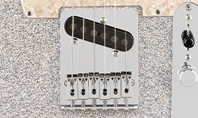 [75周年記念テレキャスター]