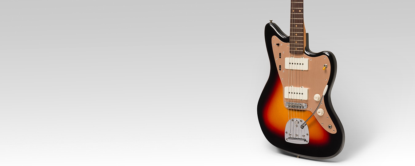 [ジャズマスター]