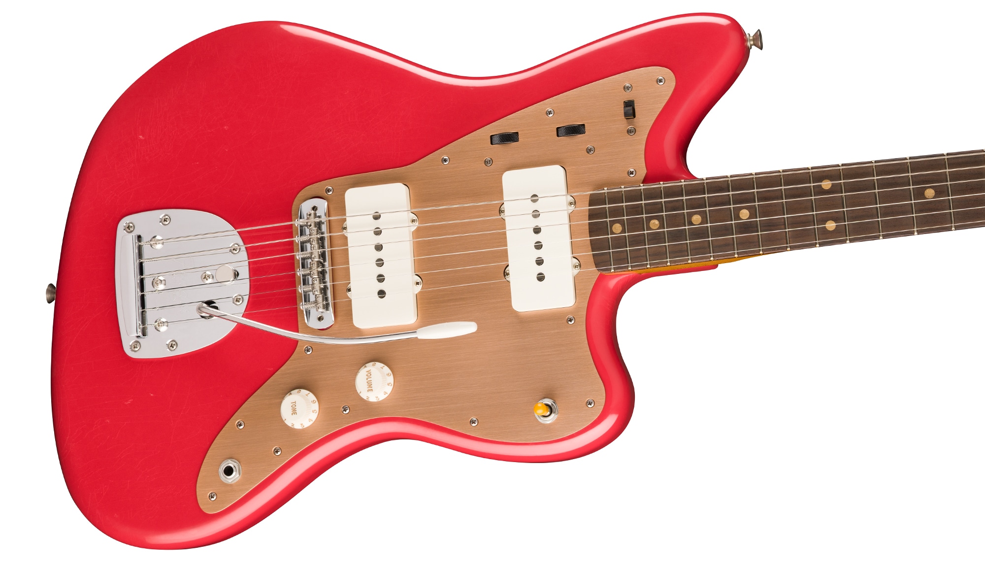 [ジャズマスター]