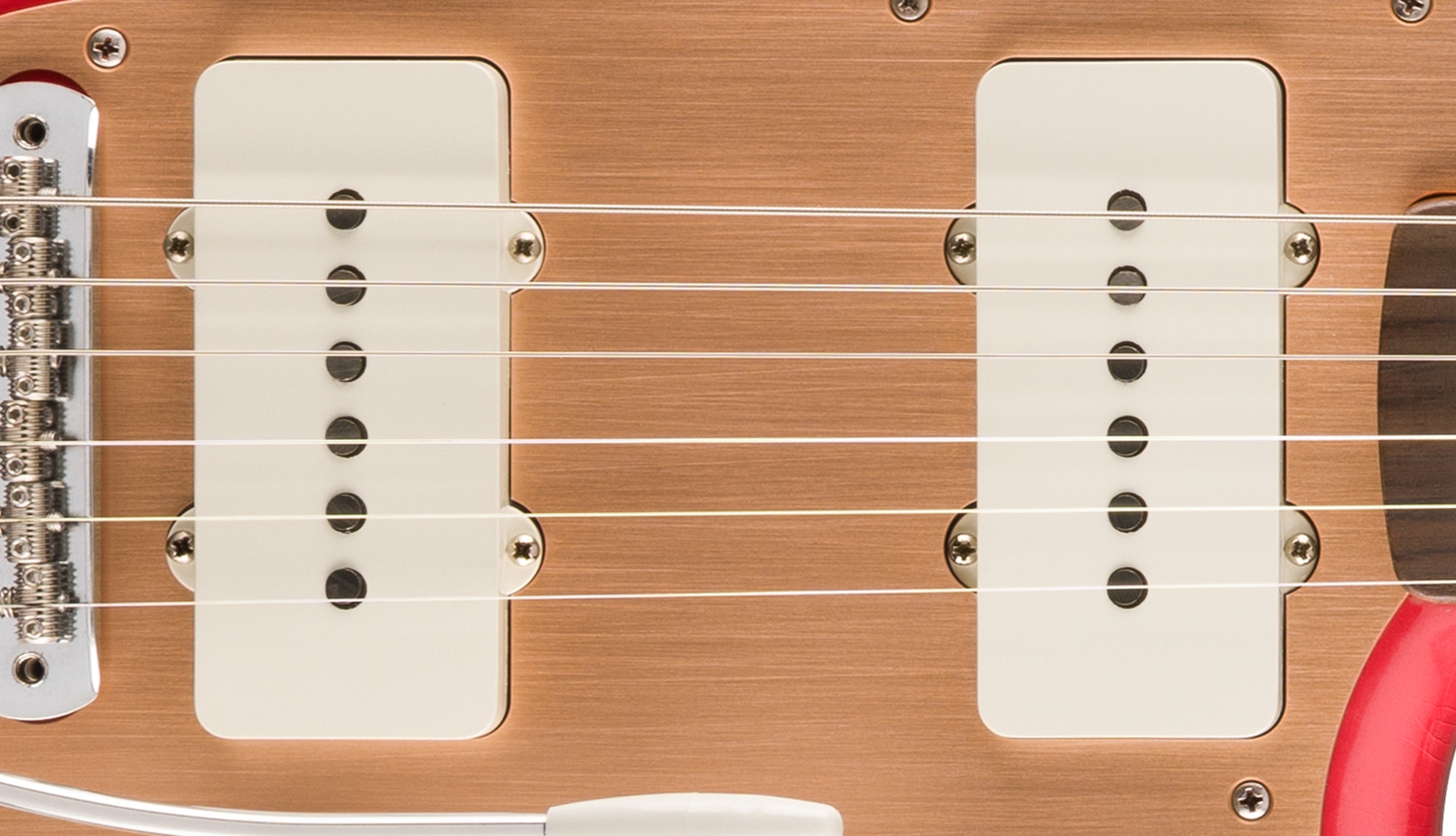 [ジャズマスター]