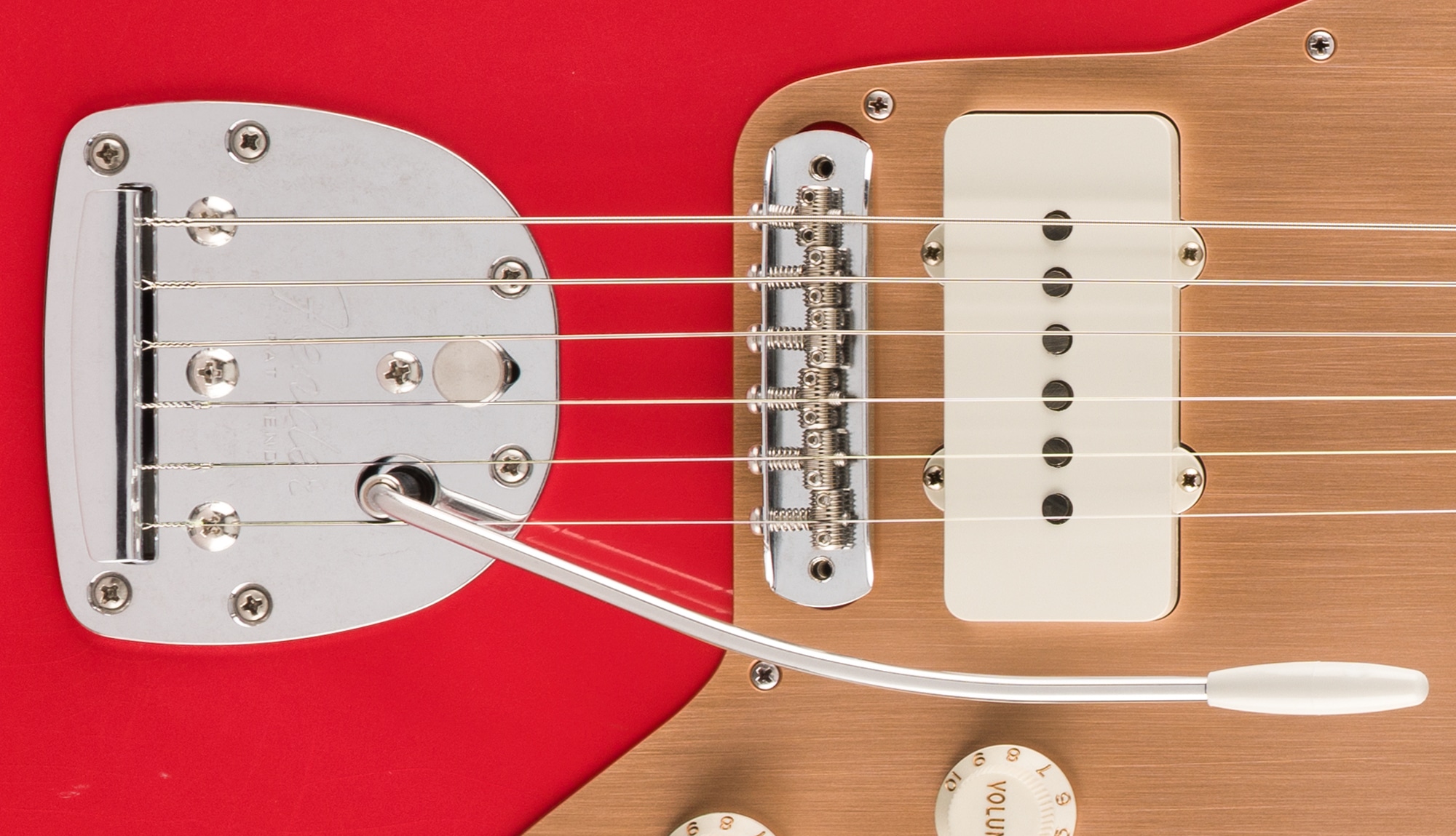 [ジャズマスター]