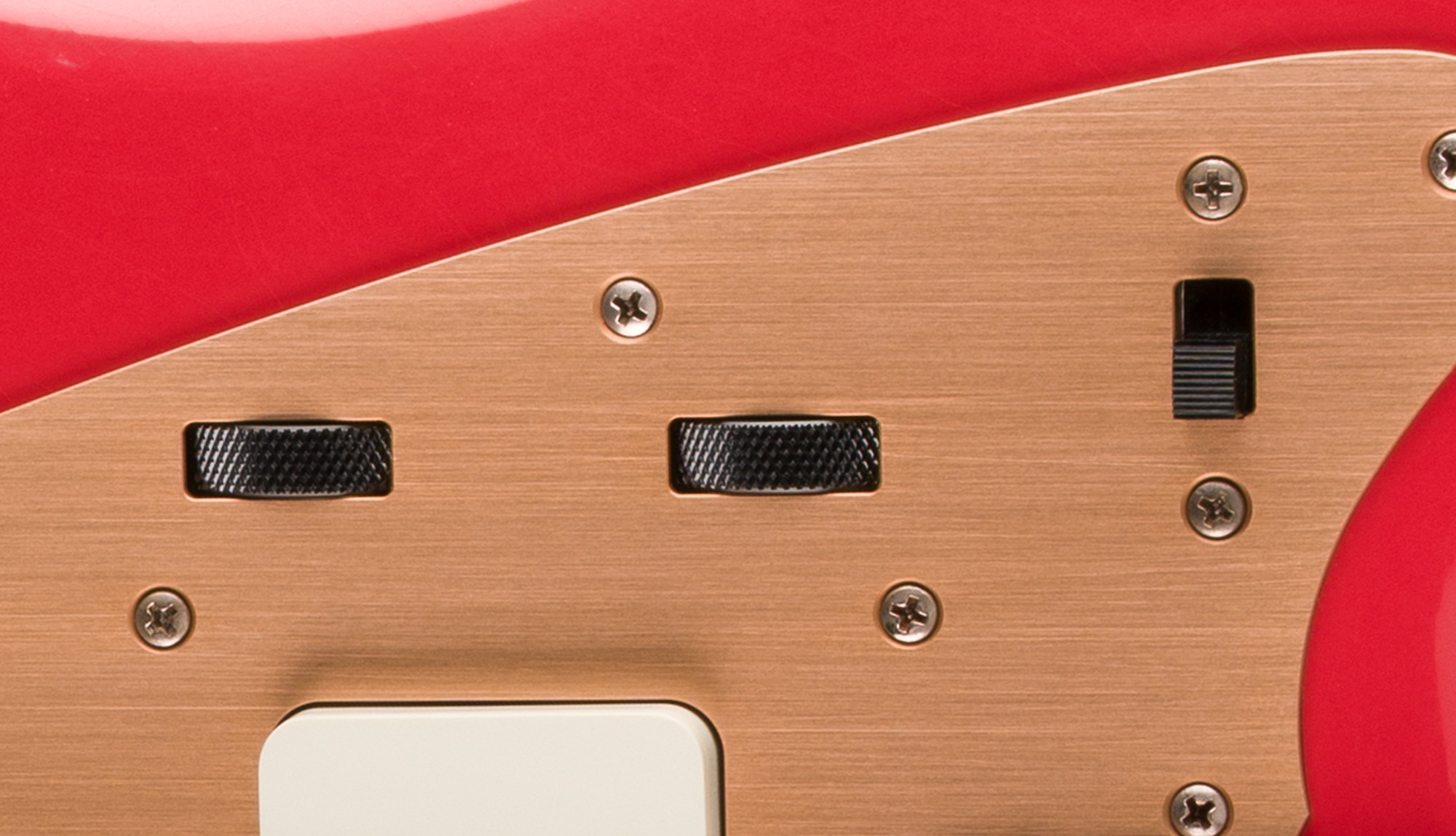 [ジャズマスター]