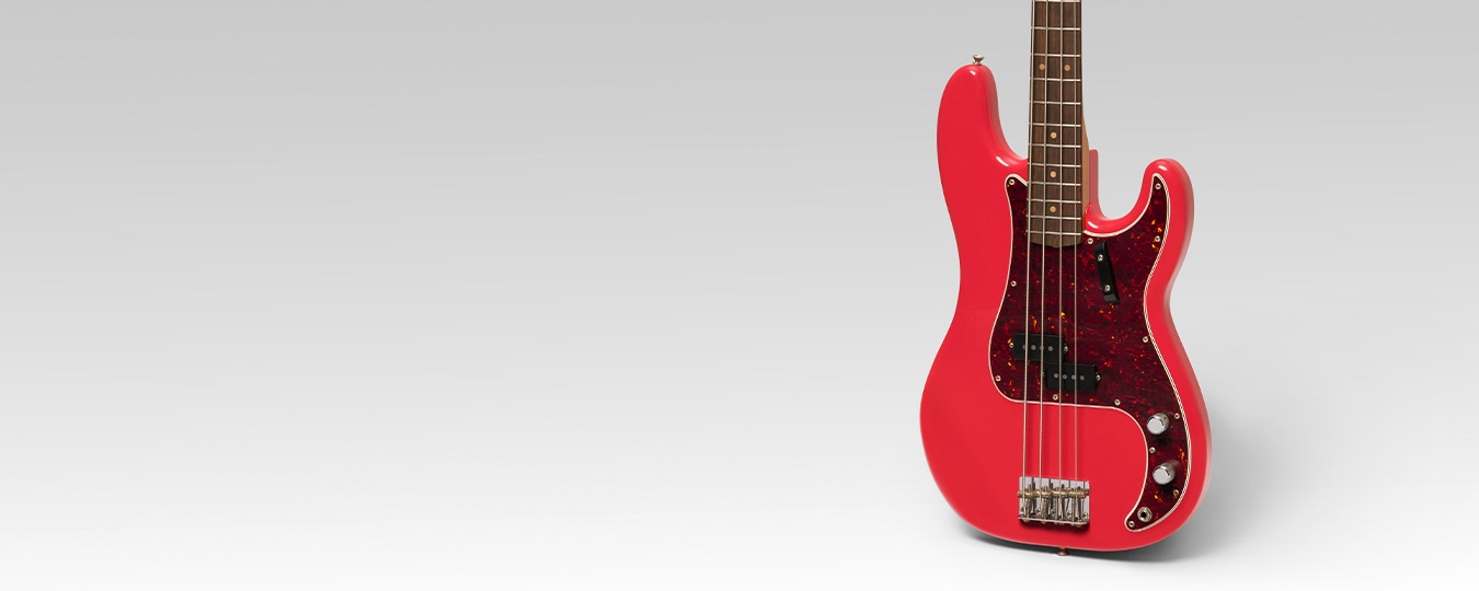 [プレシジョン・ベース]