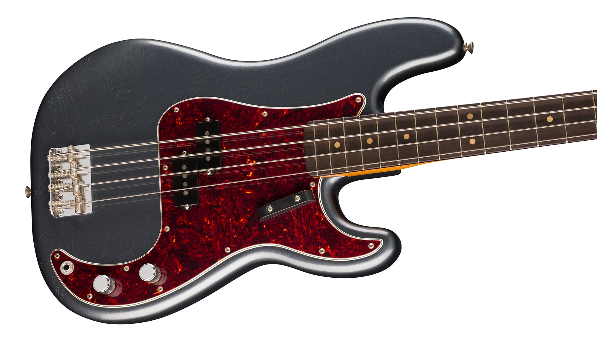 [プレシジョン・ベース]