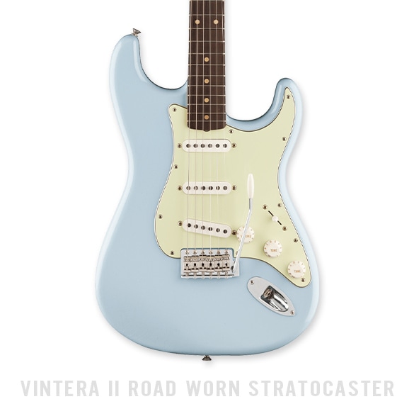 [ストラトキャスター]