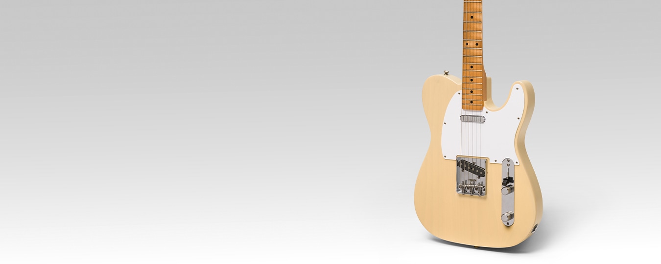 [テレキャスター]