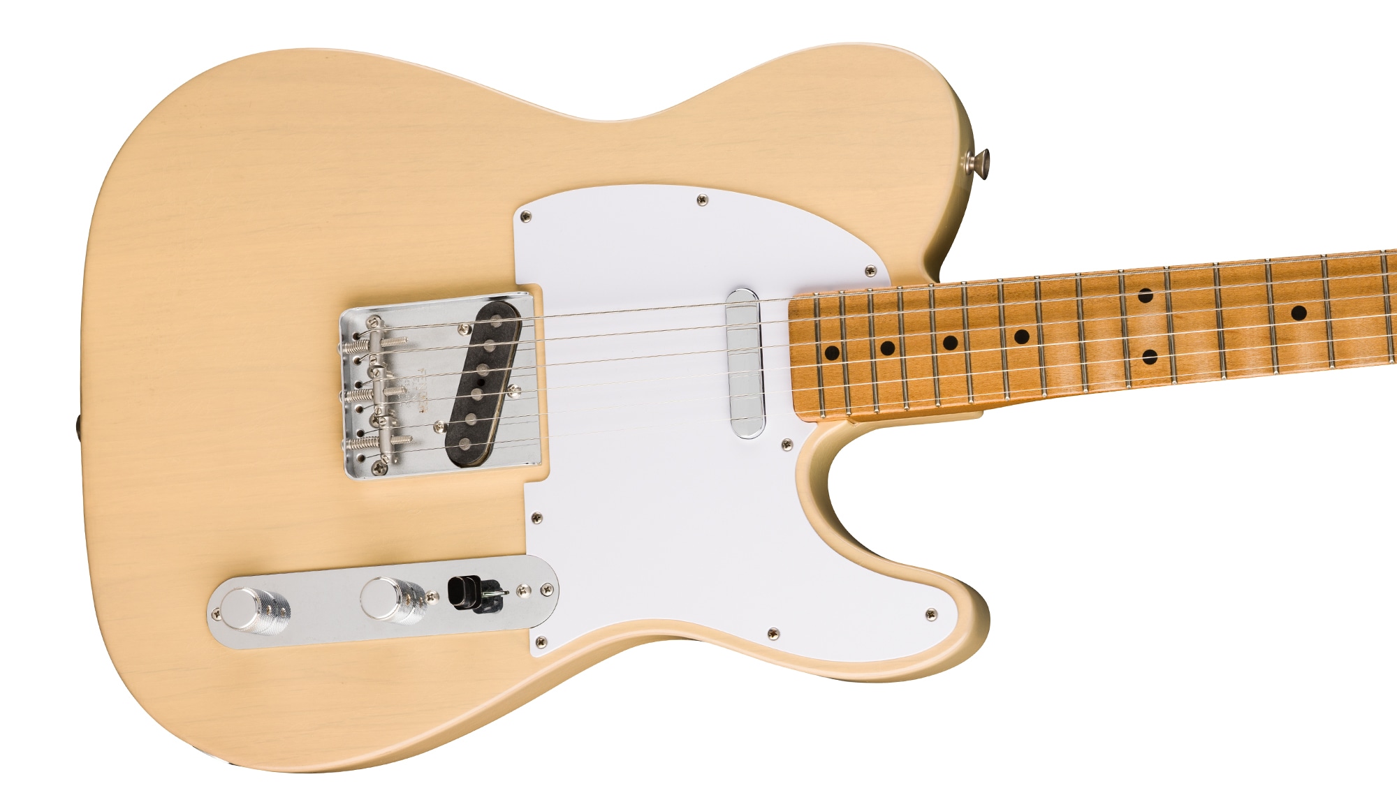 [テレキャスター]