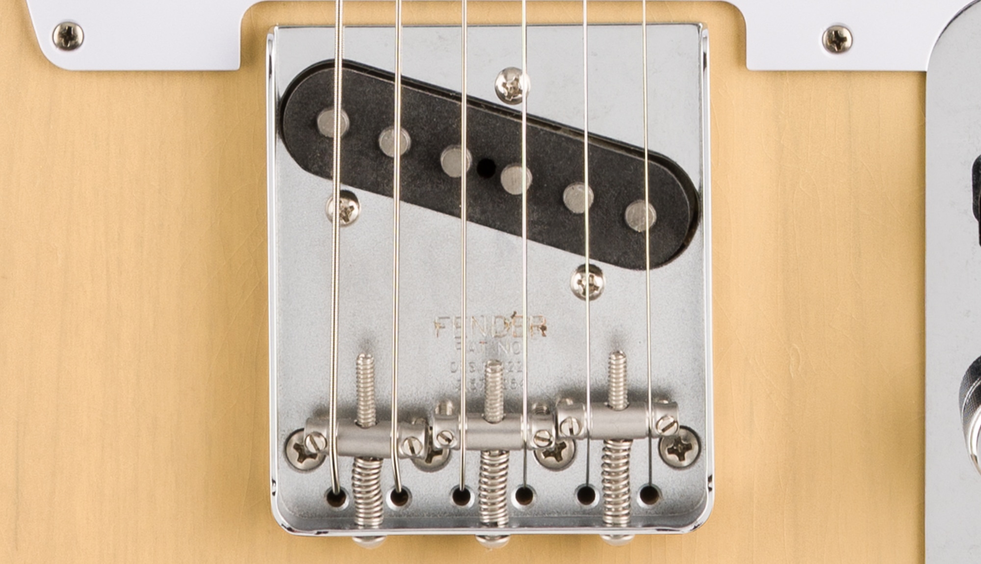 [テレキャスター]