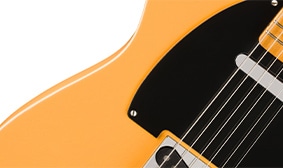 [75周年記念テレキャスター]