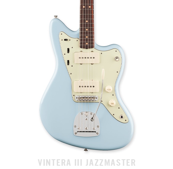 [60sジャズマスター]