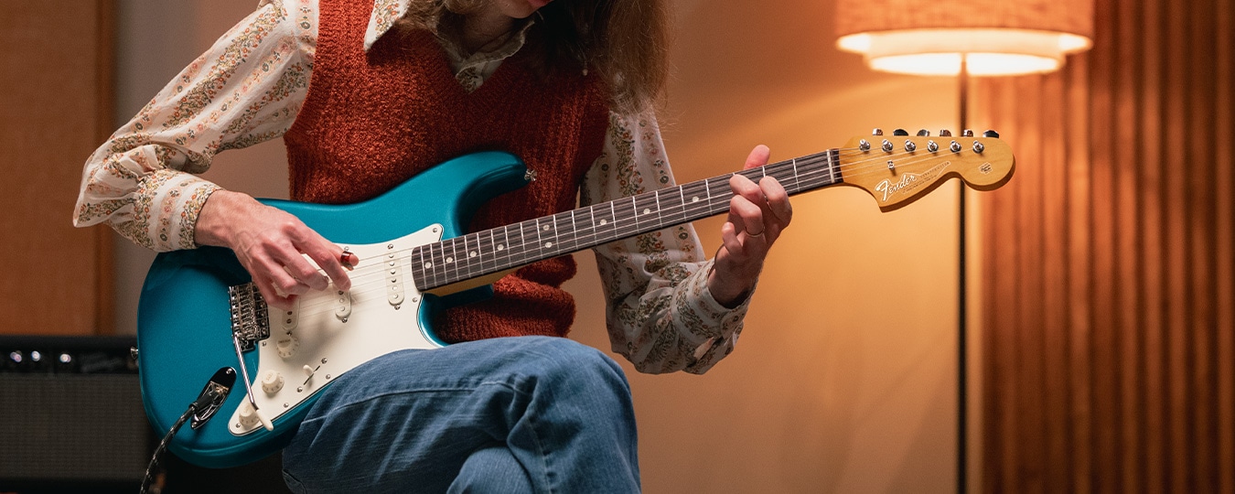 [ストラトキャスター]