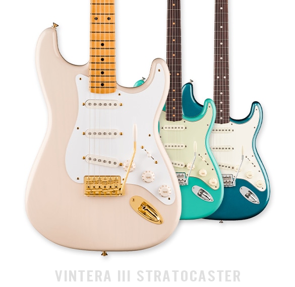 [ストラトキャスター]