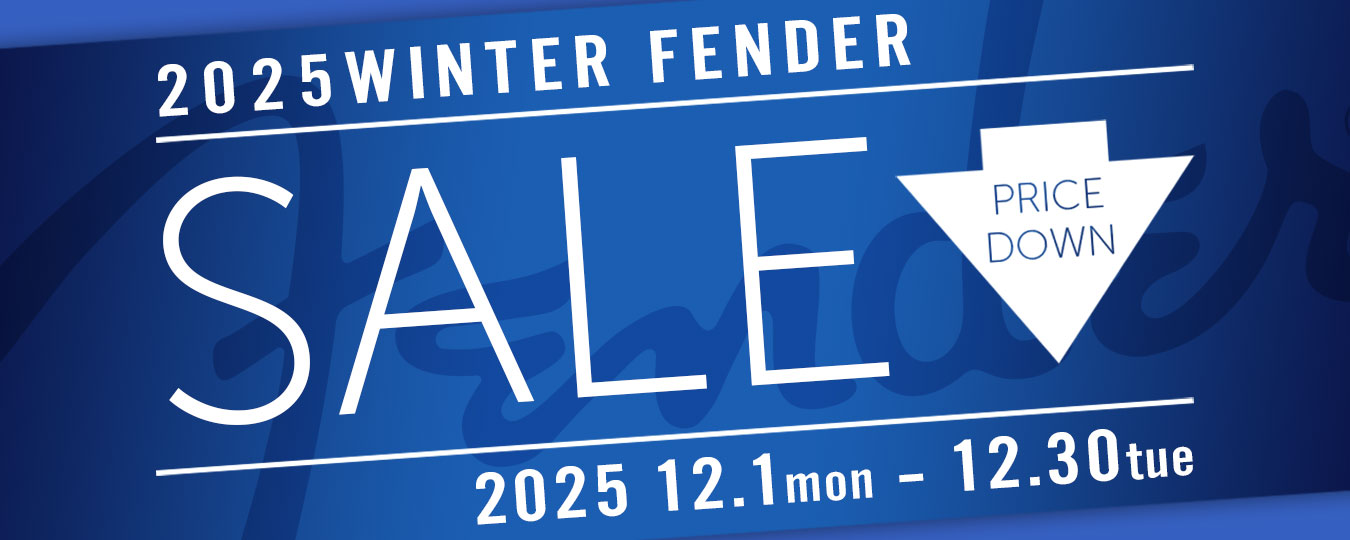 [ウインターセール]