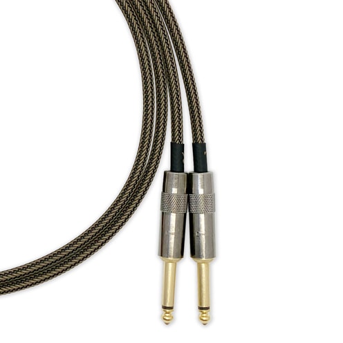 ブラックゴールドツイード