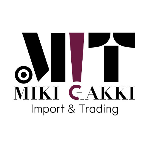 MIKI GAKKI IMPORT & TRADING 取り扱いブランド情報