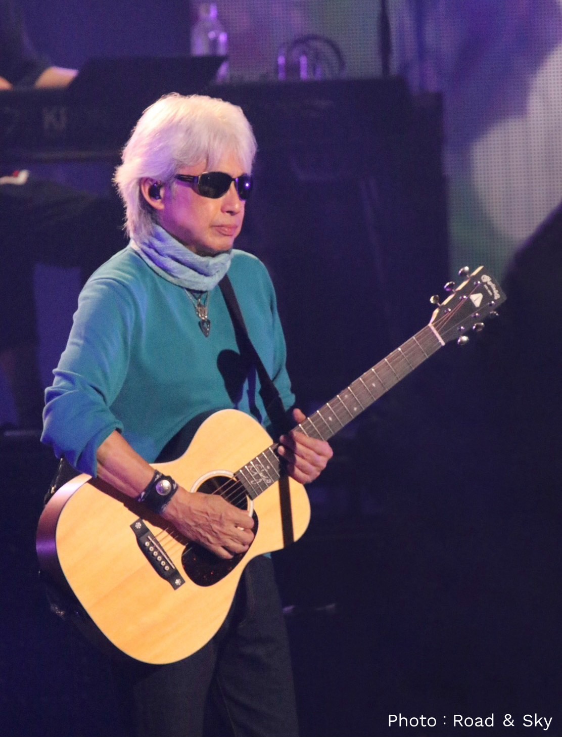Martin 000JR E SHOGO HAMADA
