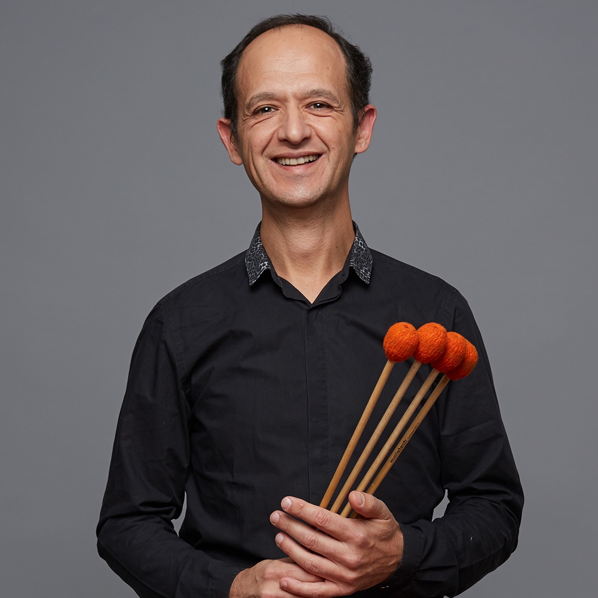 ES16 / Eric Sammut Model バーチ ミディアム/ミディアムハード