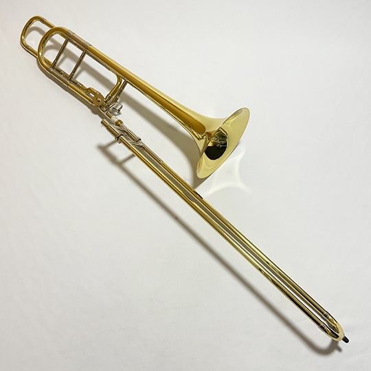 【年末セール対象商品】バック テナーバストロンボーン 42BOGL Tenor Bass Trombone