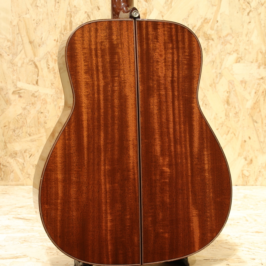 The FG 2002: アコースティックギター｜三木楽器公式通販サイト