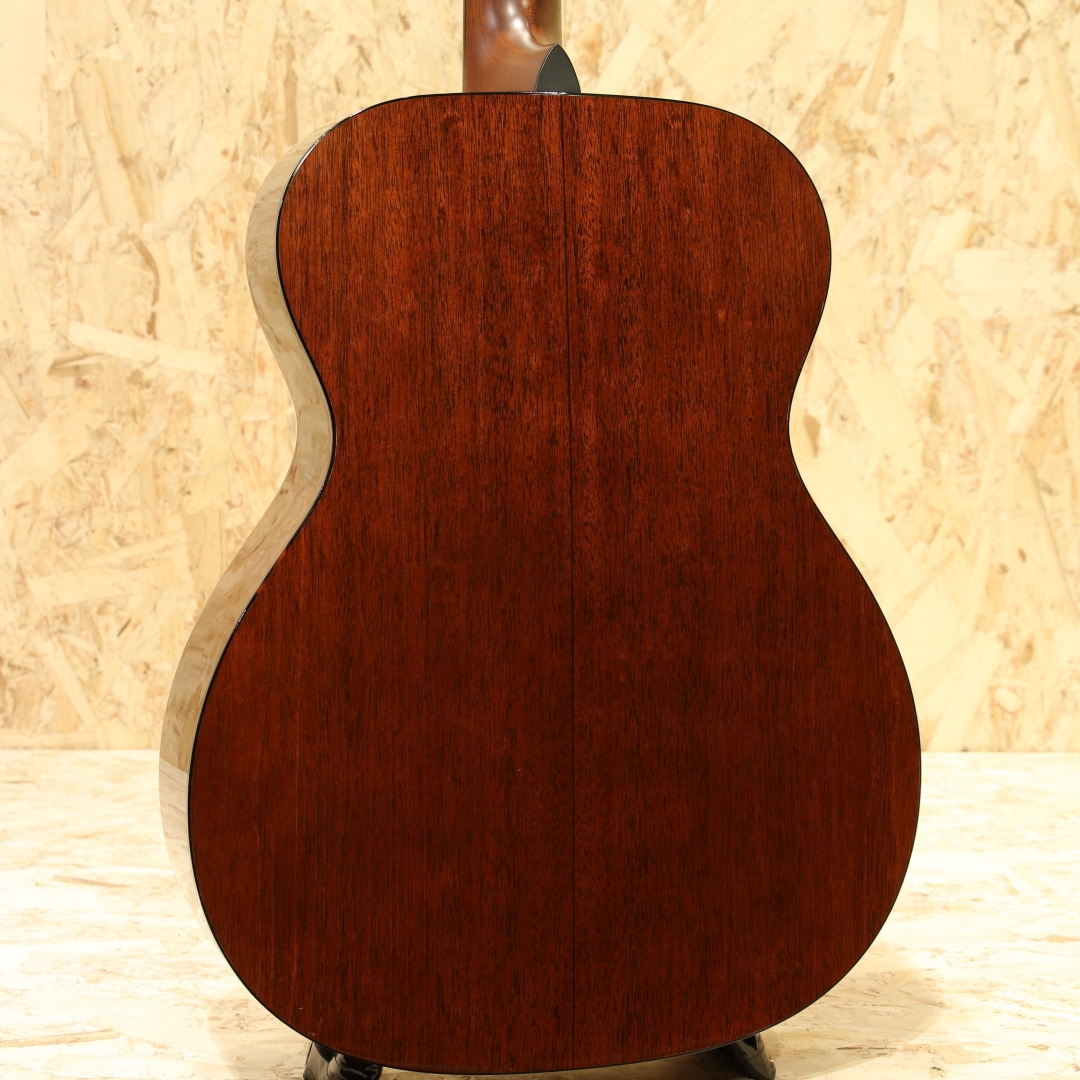 CTM OOO-18 Premium Sitka Spruce 2020: アコースティックギター｜三木