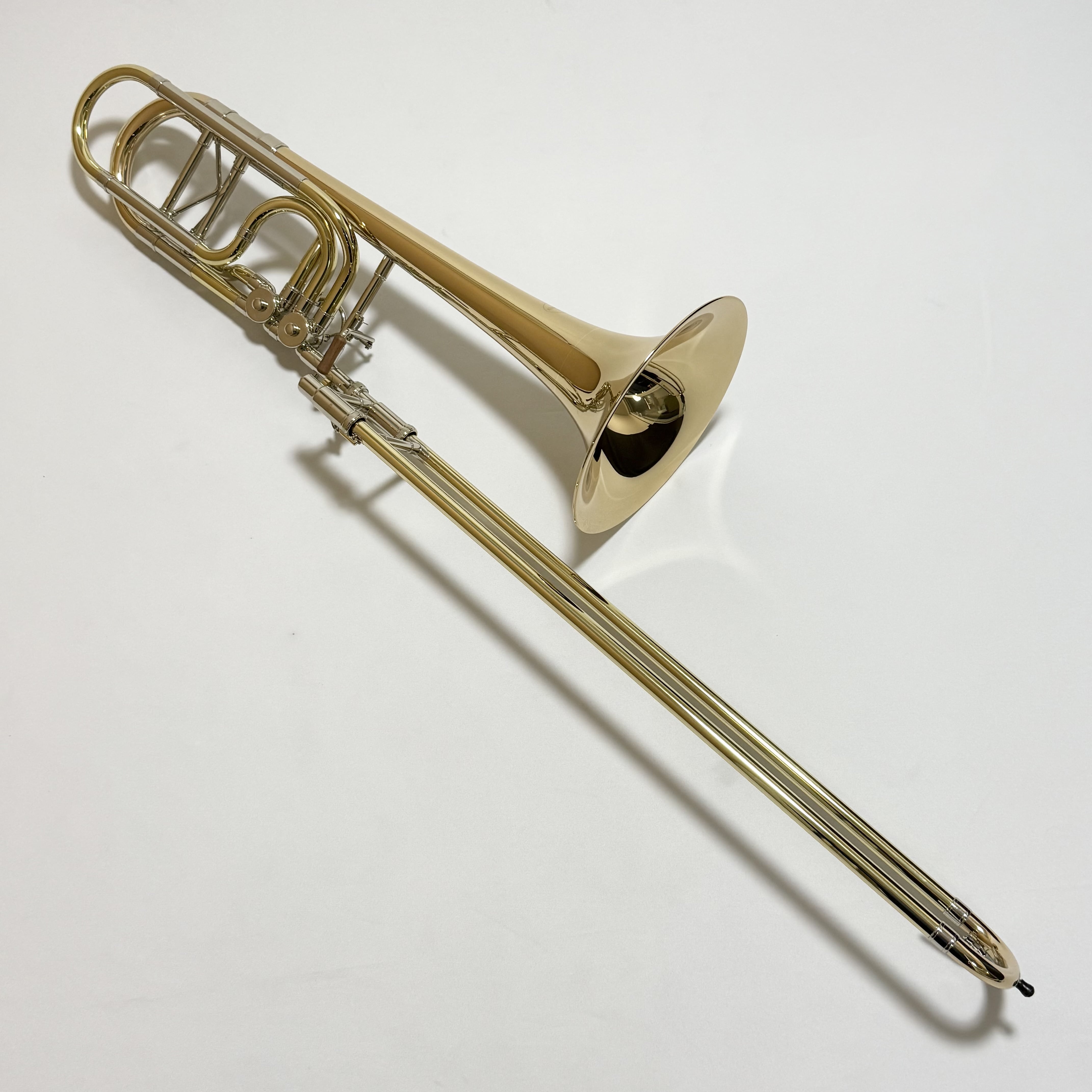 t*i様 マウスピース　K＆H（キューンル＆ホイヤー）　トロンボーン t*i様 マウスピース K＆H（キューンル＆ホイヤー） トロンボーン