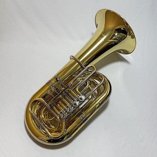 年始セール特価品】ヤマハ B♭管 テューバ YBB-841 YAMAHA B♭Tuba