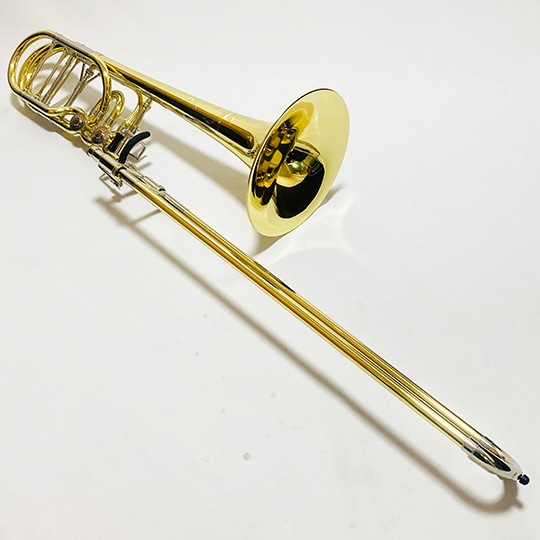 EASTMAN イーストマン バストロンボーン ETB-848