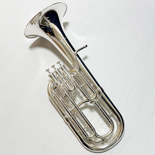 【大決算セール対象商品】ベッソン バリトン BE157-2 "PRODIGE" Baritone