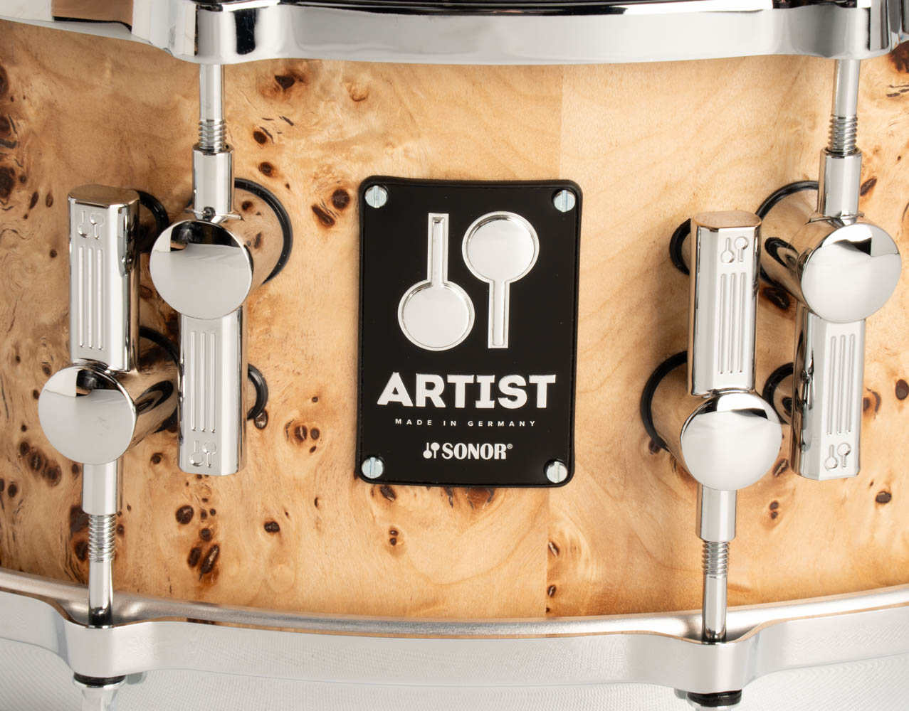 AS-1406CM Artist Series / Cotton Wood Maple