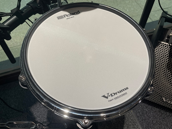 【展示特価品】TD316 V-Drums Kit / MDS-Compact2