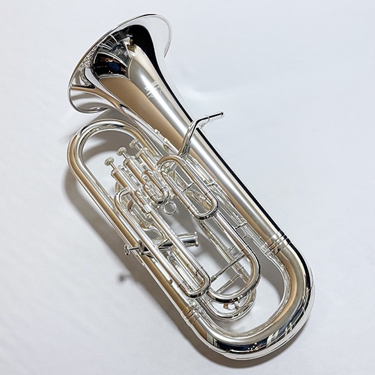 【年末セール対象商品】ヤマハ ユーフォニアム YEP-621S YAMAHA Euphonium
