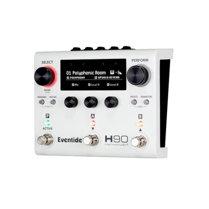 H90 Harmonizer ハーモナイザー / マルチエフェクト ペダル