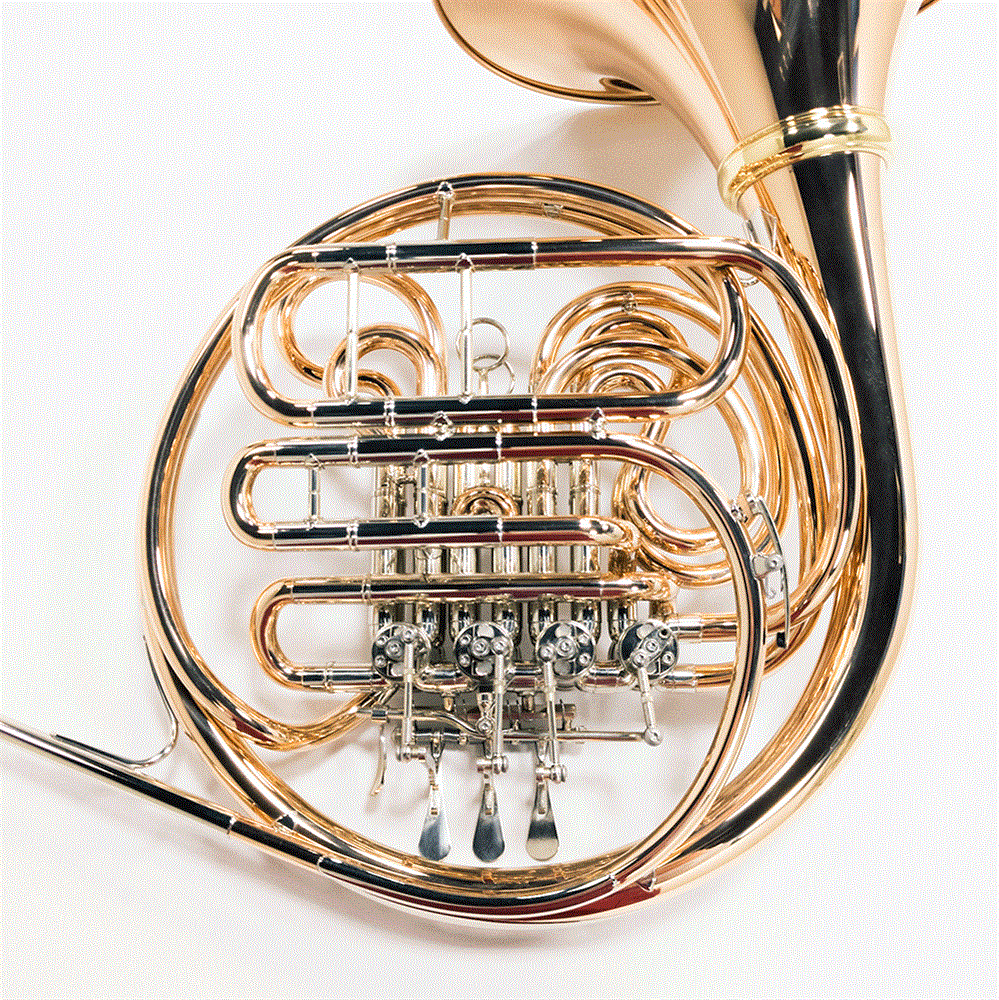 フレンチホルン 880G <伊藤数仁氏選定品>