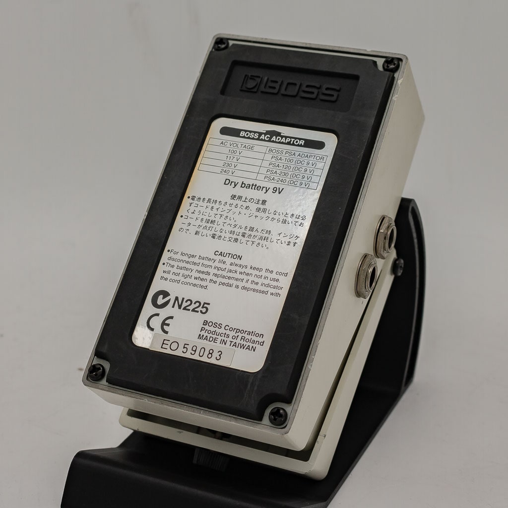 NS-2 Noise supressor