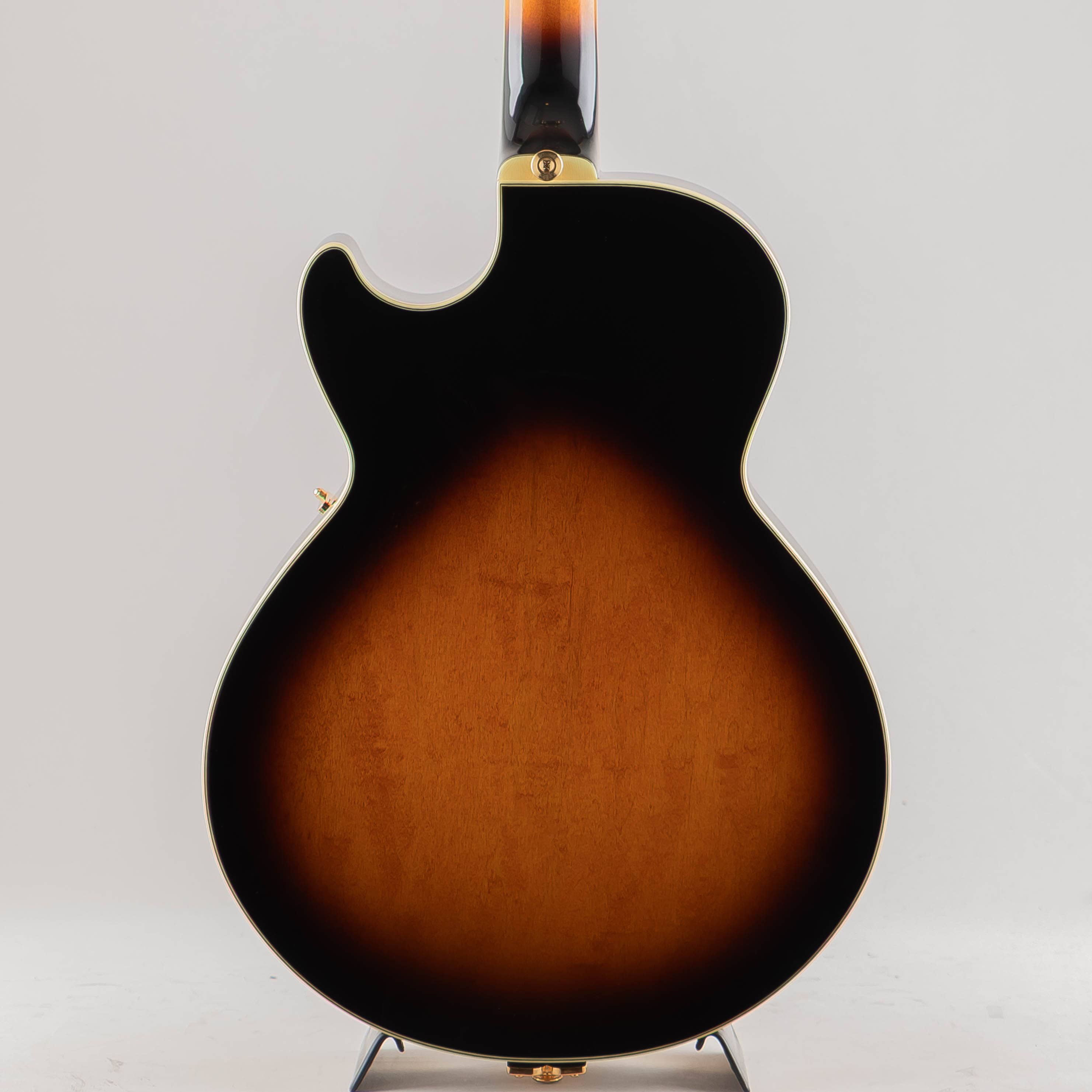 GB10 / Brown Sunburst