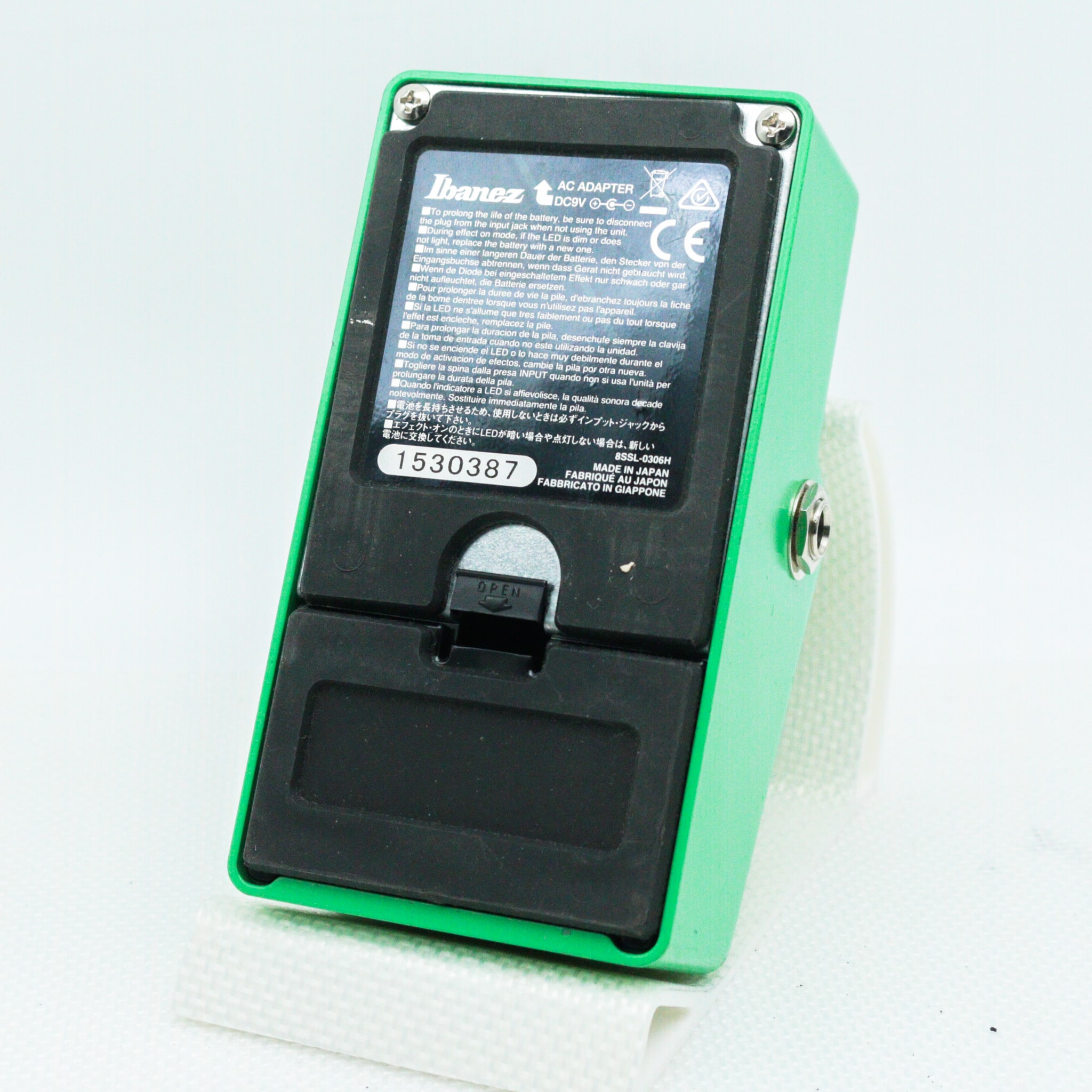 TS808