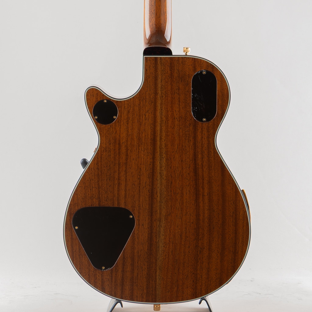 G6134T Linited Edition Penguin Koa with Bigsby/Natural