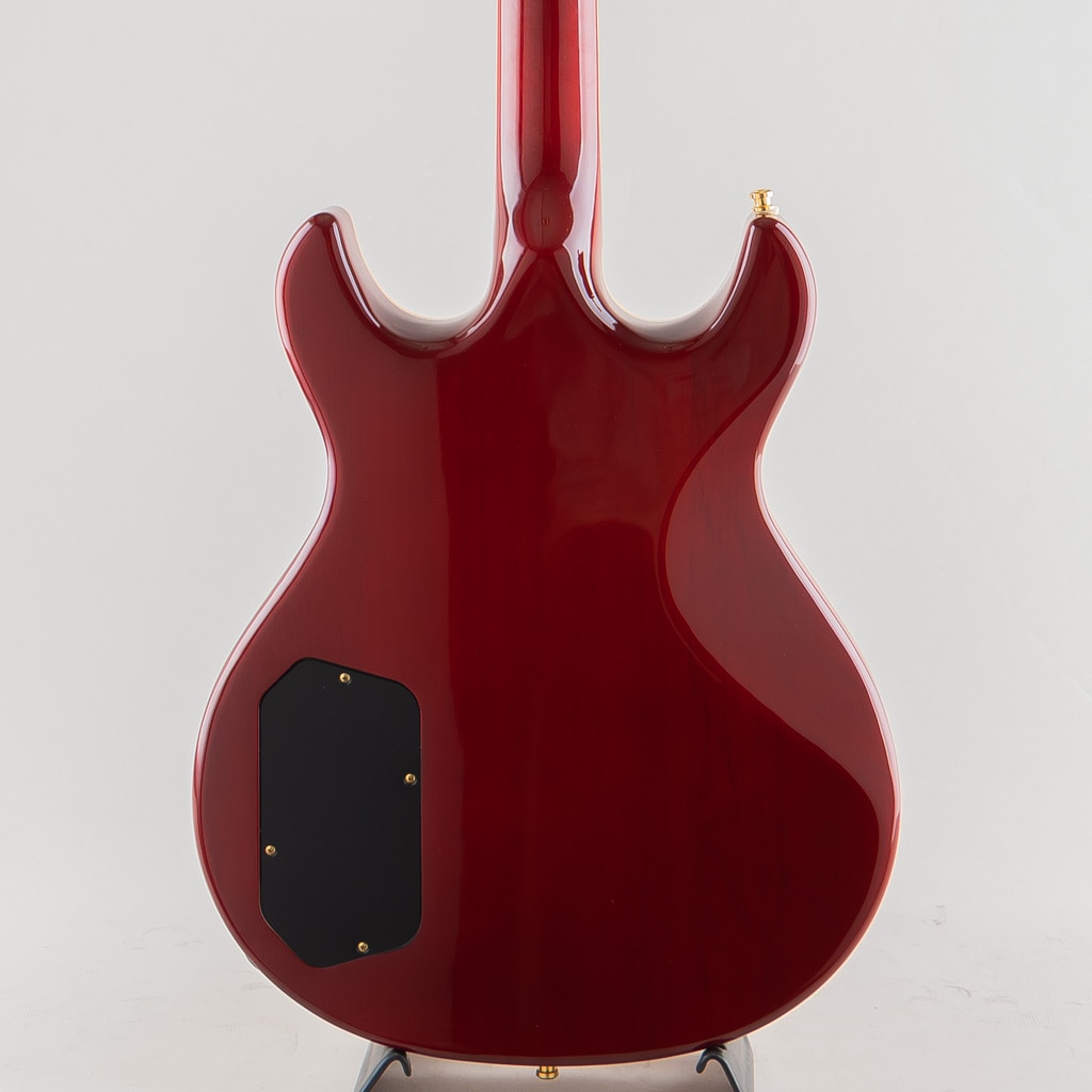 ES-RF Robben Ford Model/Antique Burst