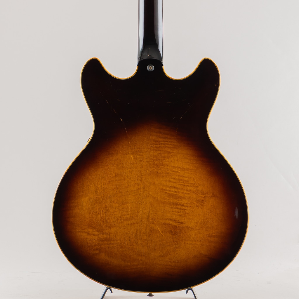 AS200/Antique Violin