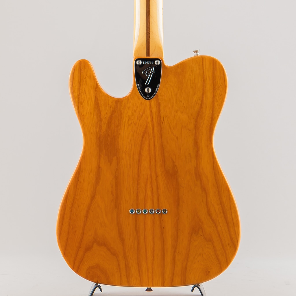 American Vintage II 1972 Telecaster Thinline / Aged Natural