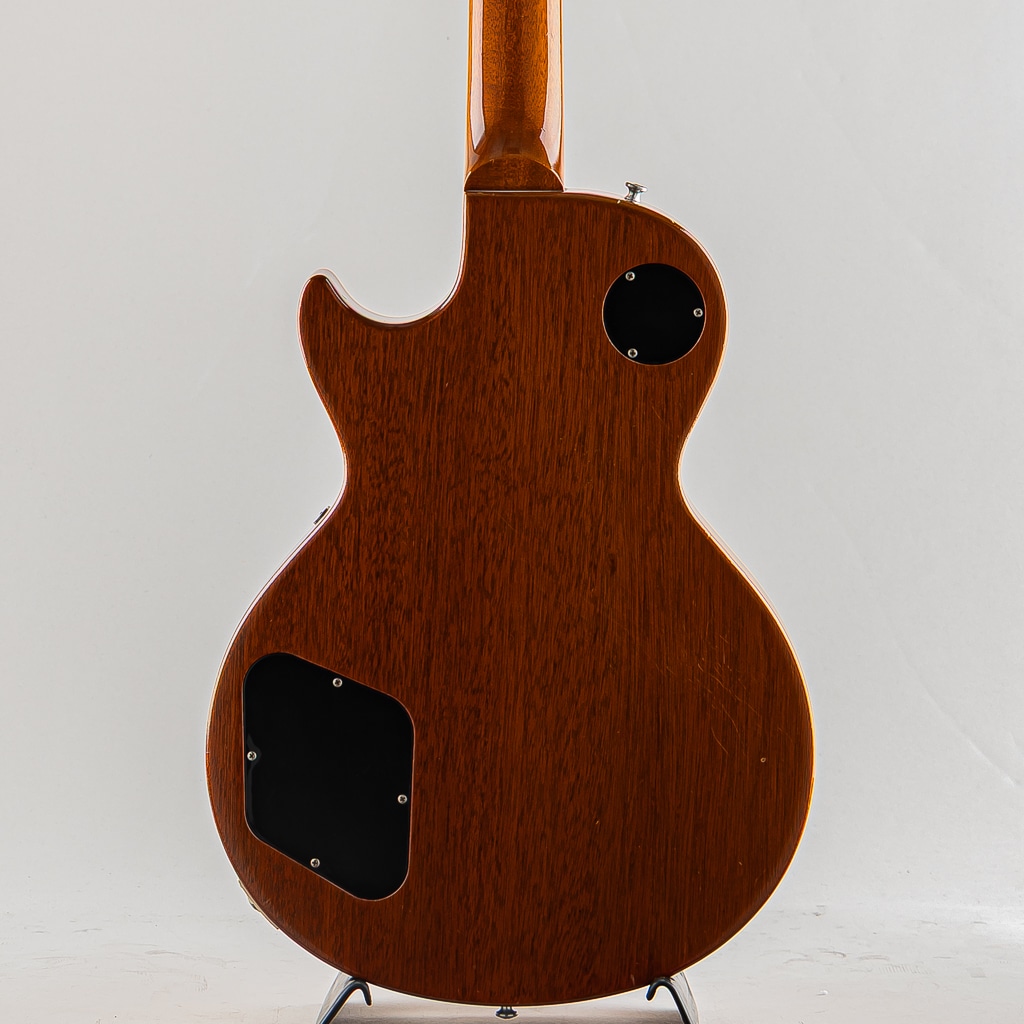 1959 Les Paul Standard Reissue Plain Top Heritage Dark