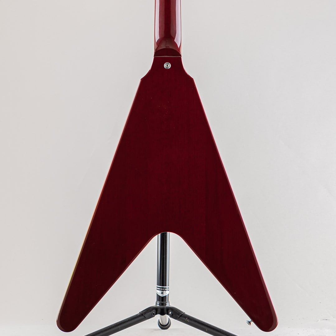 '98 Flying V Trans Purple 2001