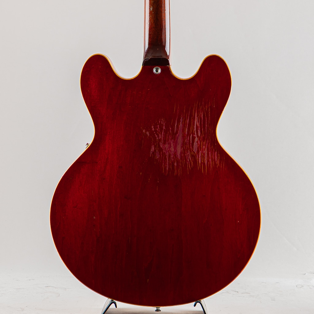 1969 ES-335TDC