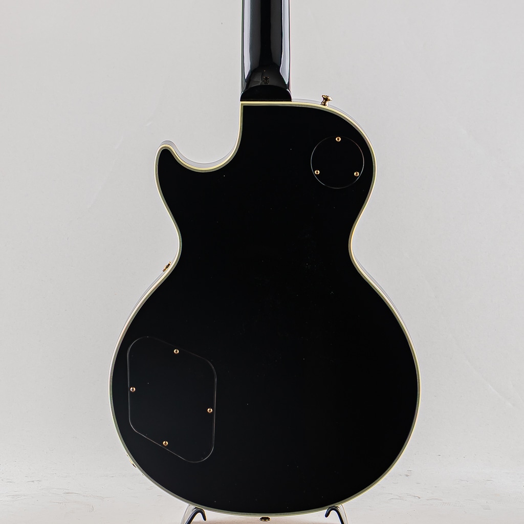 Les Paul Custom w/ Ebony Fingerboard Ebony