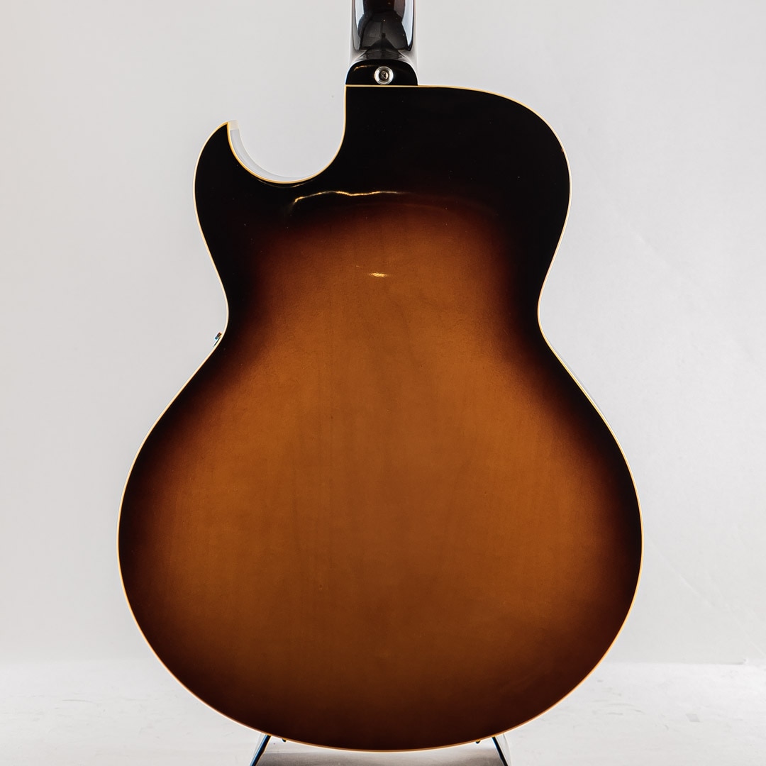 1959 ES-175D Reissue VOS Vintage Burst