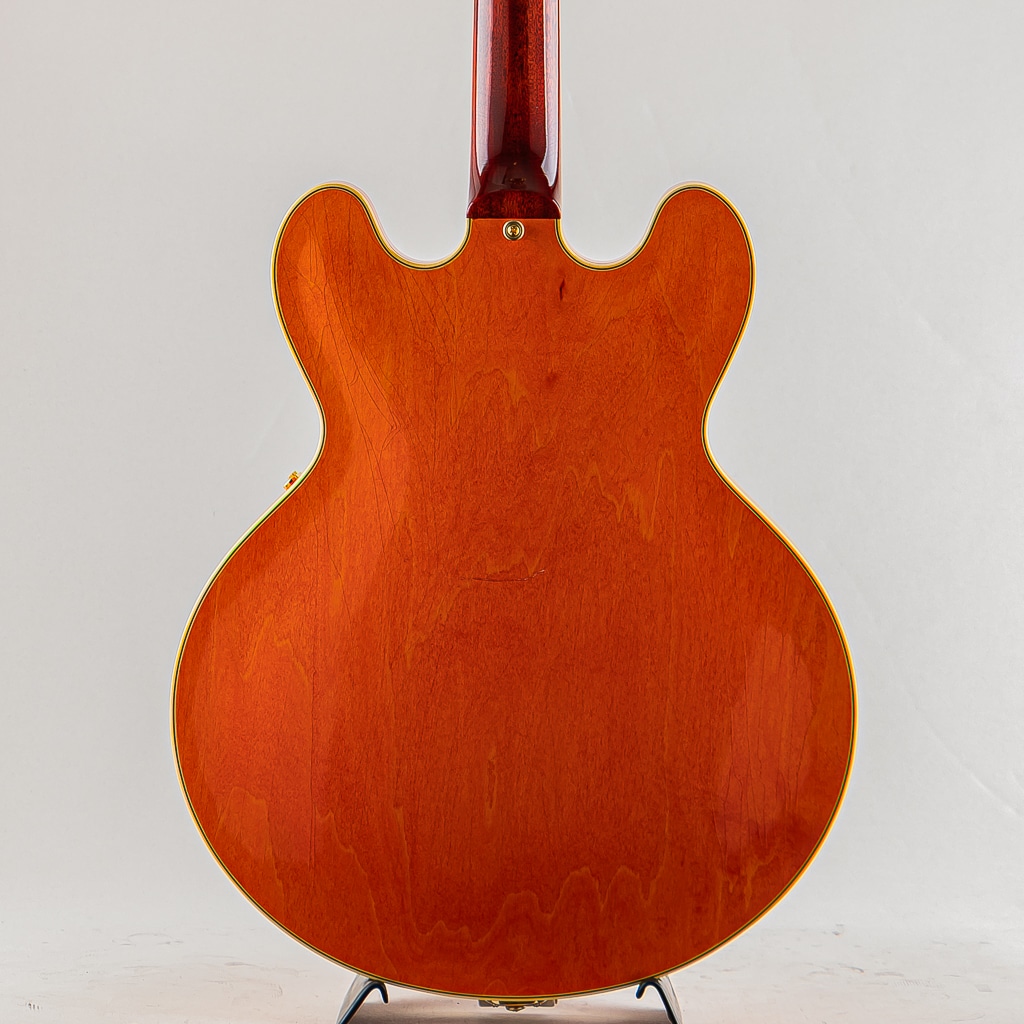 Murphy Lab 1959 ES-355 Reissue /w Bigsby Watermelon Red Ultra Light Aged