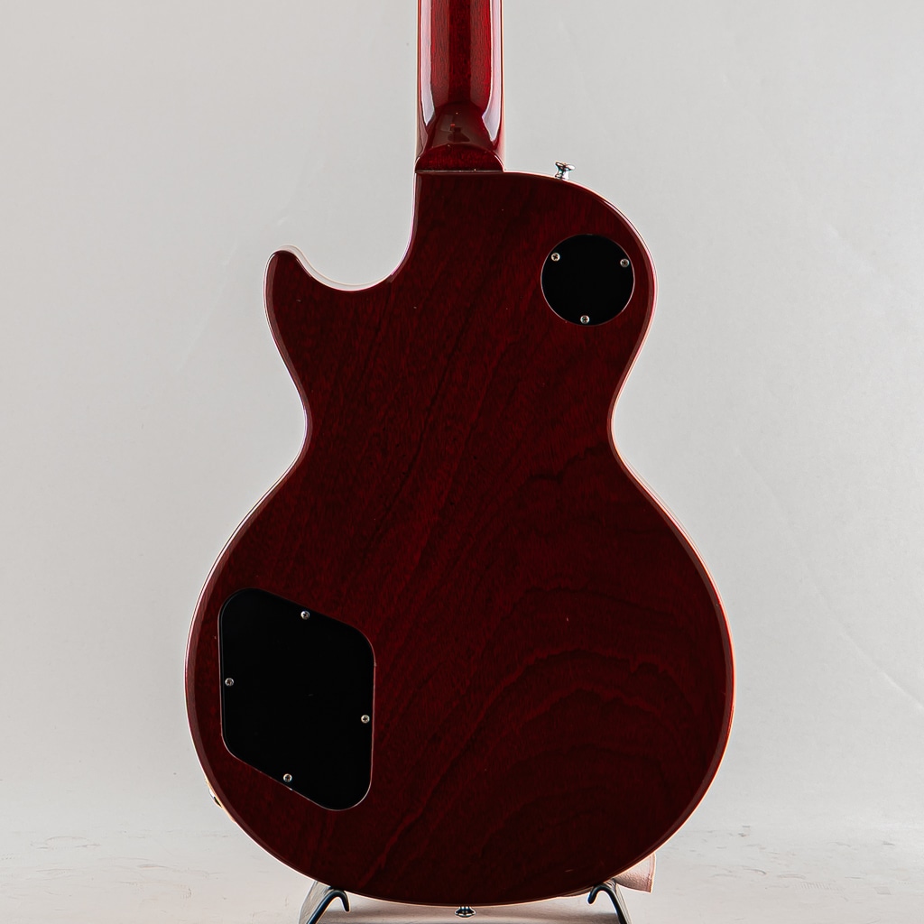 Les Paul Classic Plus Translucent Red