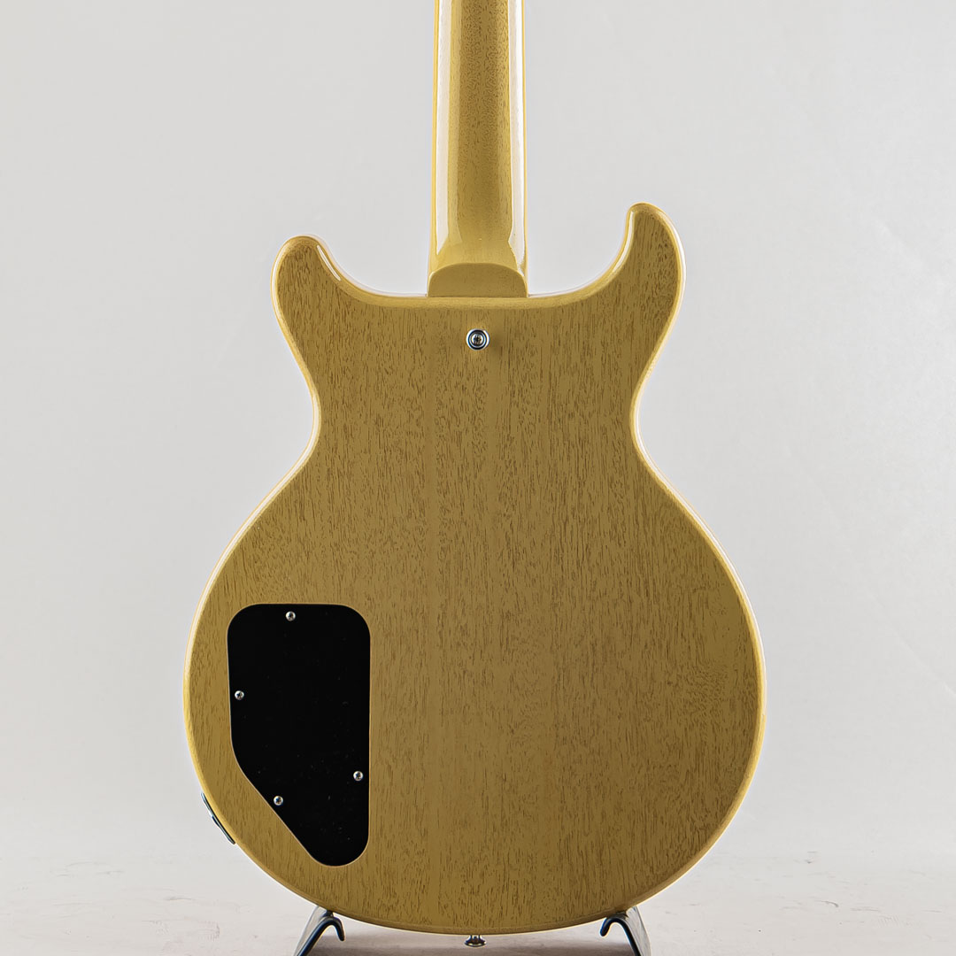 Historic Collection 1960 Les Paul Special Double Cutaway Reissue TV Yellow