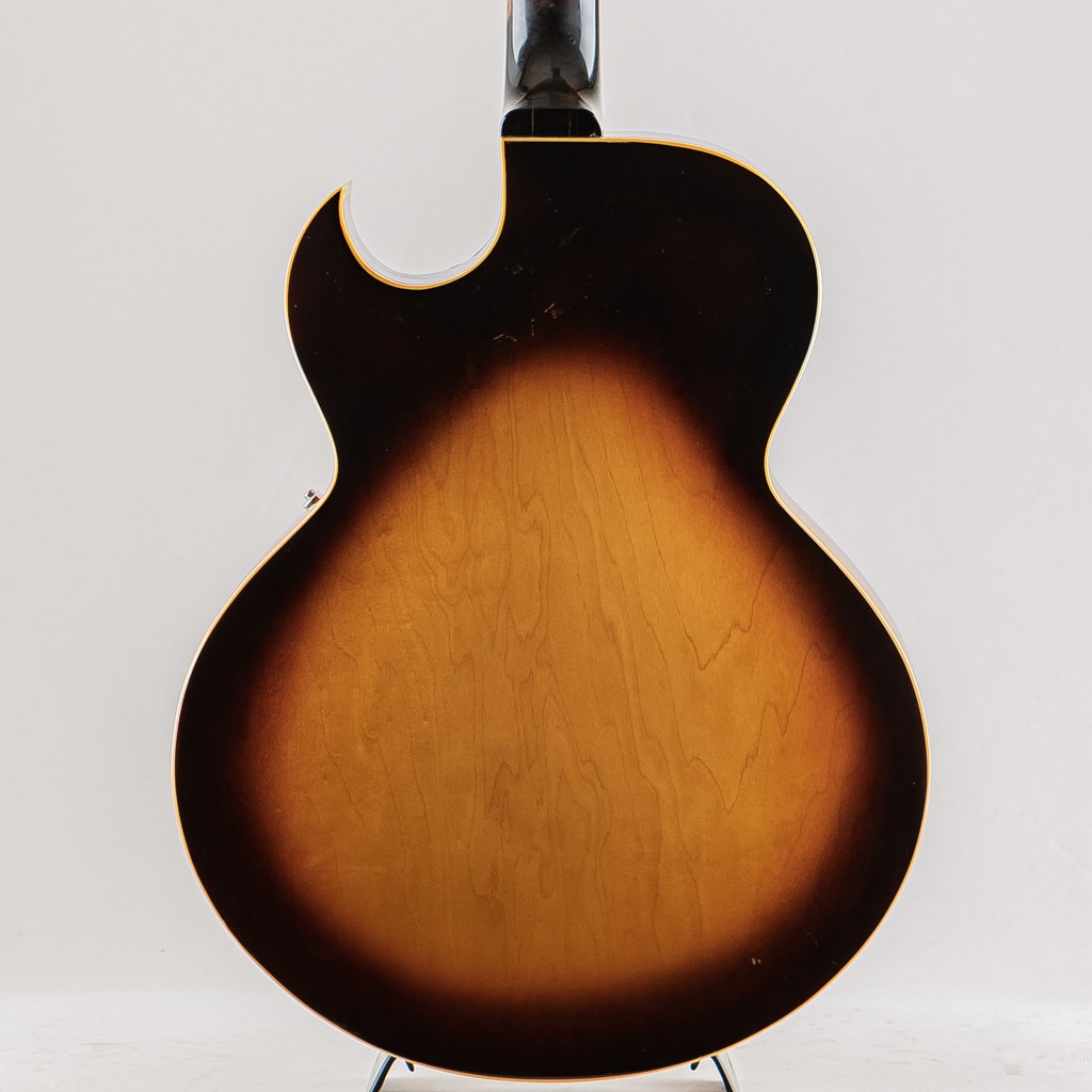 1975 ES-175D Sunburst