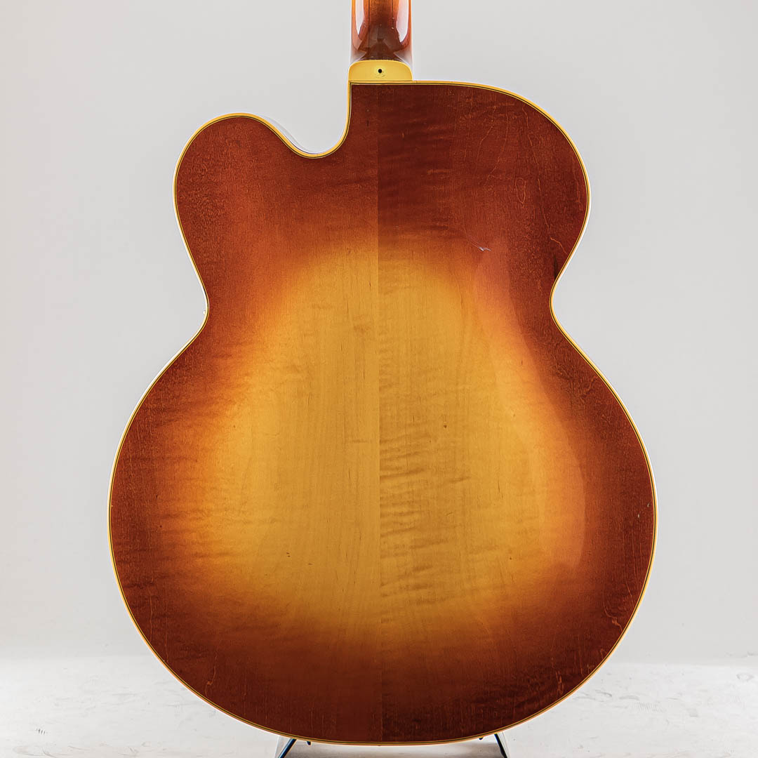 1970-74 Super400CES Sunburst